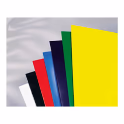 GBC Kit de couvertures multi-usages HiGloss & HiClear