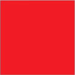 GBC Plats de couverture HiGloss 250 g/m² rouge (100), A4, Rouge, Brillant, 250 g/m², 100 pièce(s)