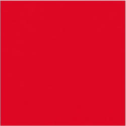 GBC Plats de couverture HiGloss 250 g/m² rouge (100)