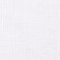 GBC Plats de couverture LinenWeave 250 g/m² blanc (100)