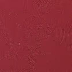 GBC Plats de couverture LeatherGrain 250 g/m² rouge foncé (100) - Vue supplémentaire 4