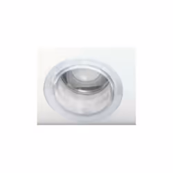 Mini encastré LED 2W rond fixe Ø 26mm blanc froid alim 12V 500mA (non fournie) interieur IP20 POPH TRAJECTOIRE 620201 Tarif a ...