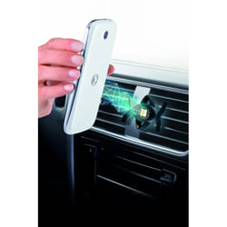 Exponent T10200 support Support passif Mobile/smartphone Noir
