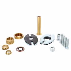 Présentation Kit "RAPID'SERVICE" télescopique Pour circulateur à bride ovale DN25/32 Thermador