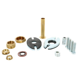 Thermador - Kit 'rapid'service' télescopique pour circulateur à bride ovale DN25/32