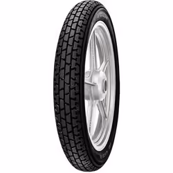 METZELER Pneu Moto Route 3.25-19 54P BLOCK C