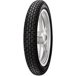 METZELER Pneu Moto Route  3.25-19 54P BLOCK C