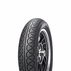 METZELER 400/18 64H ME 77 Pneu Moto Route