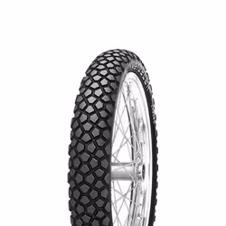 METZELER 3.00/21 51R Enduro I Pneu Moto Trail