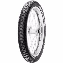 Pneu moto Pirelli MT 60 110/90-17 M/C 60P TT
