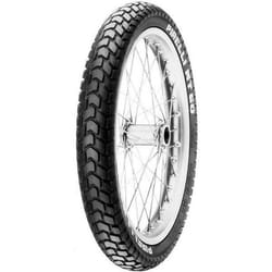 Pneu moto Pirelli MT 60 110/90-17 M/C 60P TT