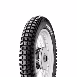 Pneu moto Pirelli MT 43 Professional - TU