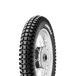 Pneu moto Pirelli MT 43 Professional - TU