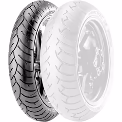 METZELER 120/70 ZR17 58W Z6 Roadtec Pneu Moto Route
