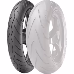 Metzeler 120/70ZR17 58W Sportec M3 Front - Pneu Moto