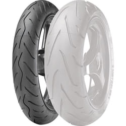 Metzeler 120/70ZR17 58W Sportec M3 Front - Pneu Moto