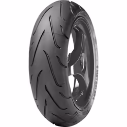 METZELER 180/55 ZR17 73W Sportec M3 Pneu Moto Route