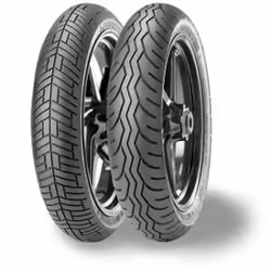 Metzeler Lasertec 130/90 R15 66S auto Pneus été Pneus 1806700