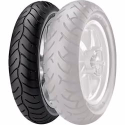 METZELER 120/70 R15 56H Feel Free Pneu Moto Scooters