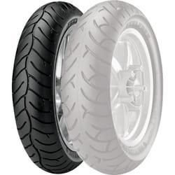 METZELER 120/70 R15 56H Feel Free Pneu Moto Scooters