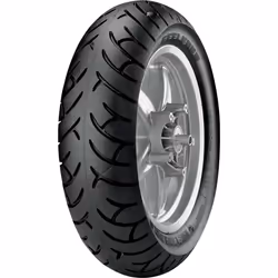 METZELER 160/60 R15 67H Feel Free Pneu Moto Scooters