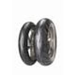 METZELER 180/55 ZR17 73W Sportec M5 Pneu Moto Route
