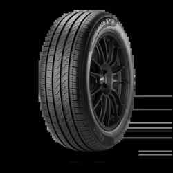 Pirelli Cinturato P7 A/S run 205/50 R17 89V auto Pneus toute saison Pneus VOLKSWAGEN: Golf 7, Golf 4, GOLF 6, Golf 5, Touran ...