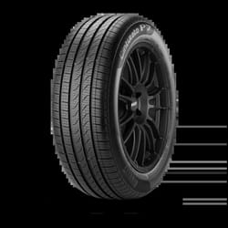 Pirelli Cinturato P7 A/S run 205/50 R17 89V auto Pneus toute saison Pneus VOLKSWAGEN: Golf 7, Golf 4, GOLF 6, RENAULT: CLIO 2, MEGANE 3, SCENIC 2 2041