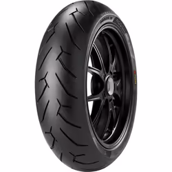 Pneu arrière Pirelli Diablo Rosso 2 TL 73W