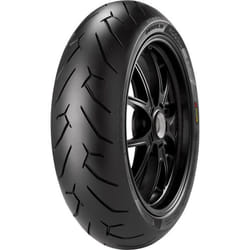Pneu arrière Pirelli Diablo Rosso 2 TL 73W