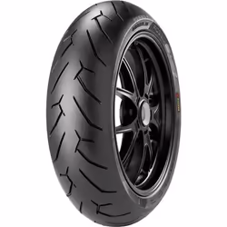 Pneu moto Pirelli Diablo Rosso II M/C 73W TL