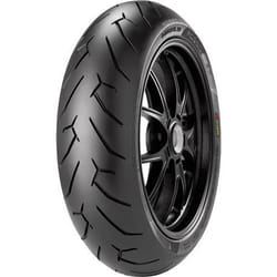 Pneu moto Pirelli Diablo Rosso II M/C 73W TL
