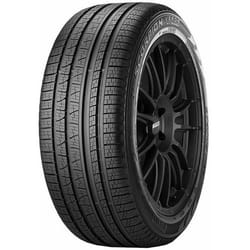 Pneu été - PIRELLI - Scorpion Verde AS LR - 275/45R21 - 110W XL - 4x4