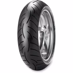 METZELER 190/55 ZR17 75W Z8 Roadtec INT Pneu Moto Route