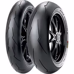 PIRELLI Pneu Moto Route  190-55-17 75W SUPER CORSA V2 SP