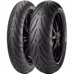 PIRELLI Pneu Moto Route 110-80-18 58W ANGEL GT