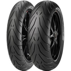 PIRELLI Pneu Moto Route  110-80-18 58W ANGEL GT