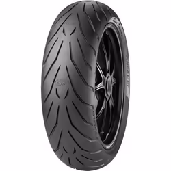 Pneu moto Pirelli Angel Gt M/C (72W) TL