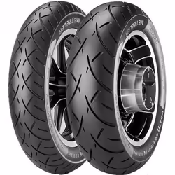 METZELER Pneu Moto Route  90-16 74H ULTRA ME 888
