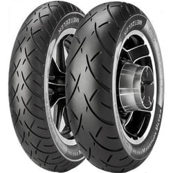 METZELER Pneu Moto Route  90-16 74H ULTRA ME 888