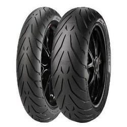 Pirelli Angel GT 190/50 R17 73W auto Pneus été Pneus 2321300