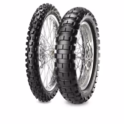 Pirelli Scorpion Rally 120/70 R19 60T auto Pneus été Pneus 2439200