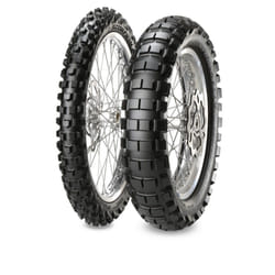 Pirelli Scorpion Rally 120/70 R19 60T auto Pneus été Pneus 2439200