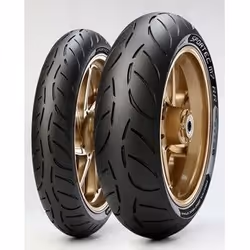 METZELER 120/60 R17 55W M7-F Pneu Moto Route