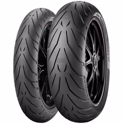 Pneu moto Pirelli Angel Gt (F) (A)