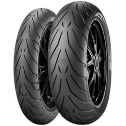 Pneu moto Pirelli Angel Gt (F) (A)