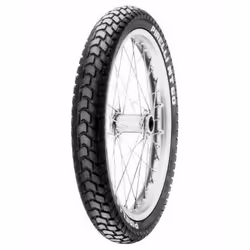 Pneu moto Pirelli MT 60 RS Standard M/C 69H TL