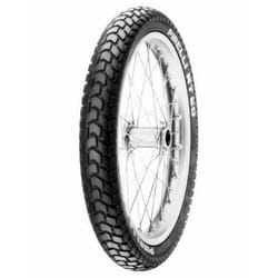 Pneu moto Pirelli MT 60 RS Standard M/C 69H TL