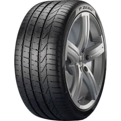 Pirelli P ZERO J 245-40R19 98Y - Pneu auto Tourisme Eté