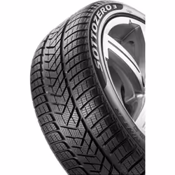 Pirelli WINTER SOTTOZERO 3 X 255/35 R20 97W auto Pneus hiver Pneus AUDI: Q3, A6 C7 Avant, A7 Sportback, BMW: 5 Berline, 6 Gran Coupé, 6 Coupé 2515800 - Vue supplémentaire 6